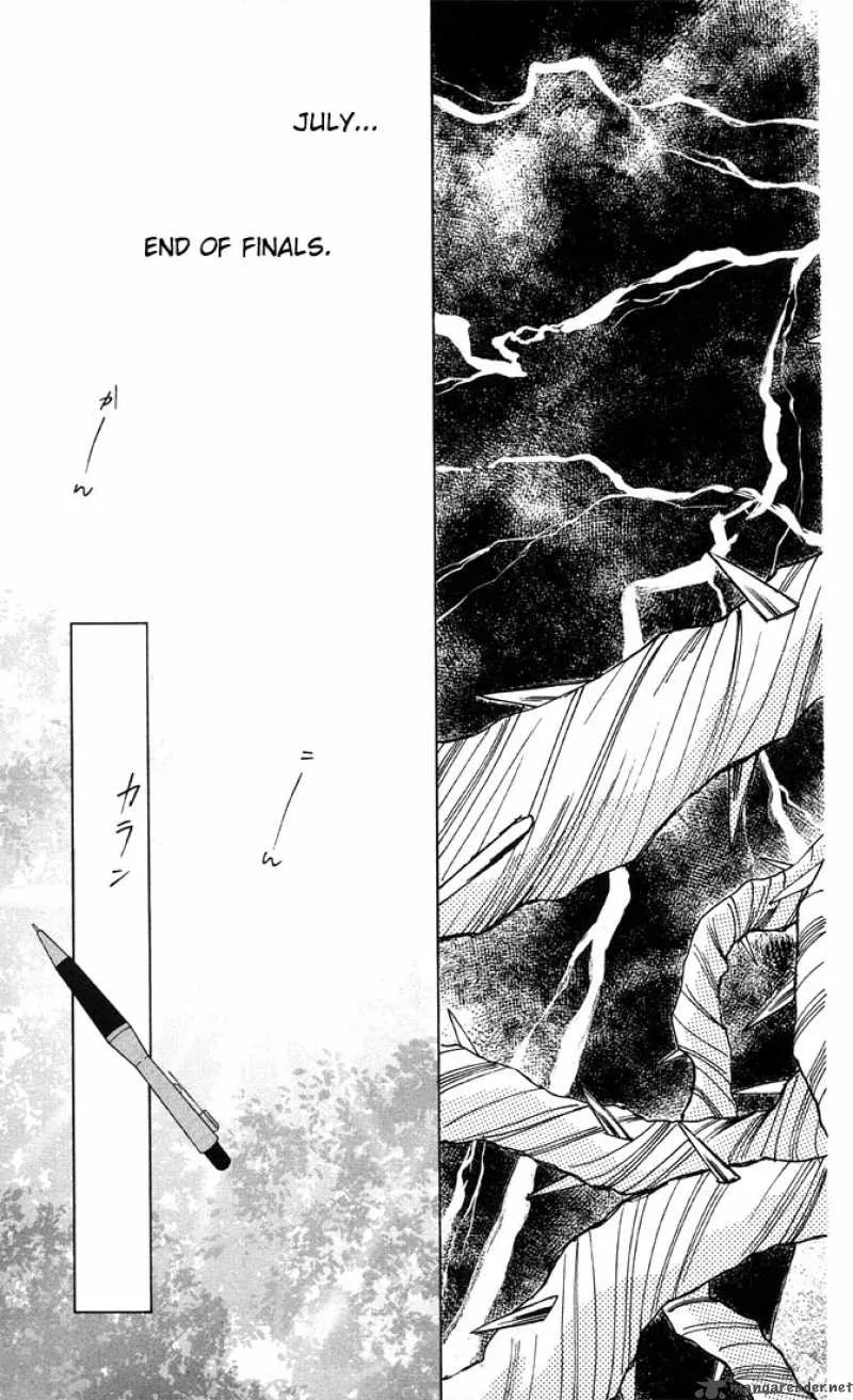 Kare Kano Chapter 8 page 6