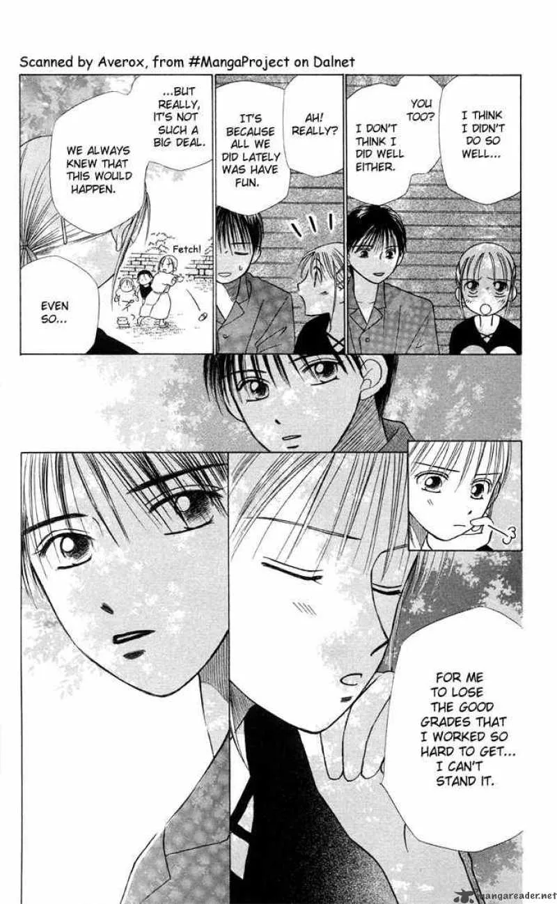 Kare Kano Chapter 8 page 17