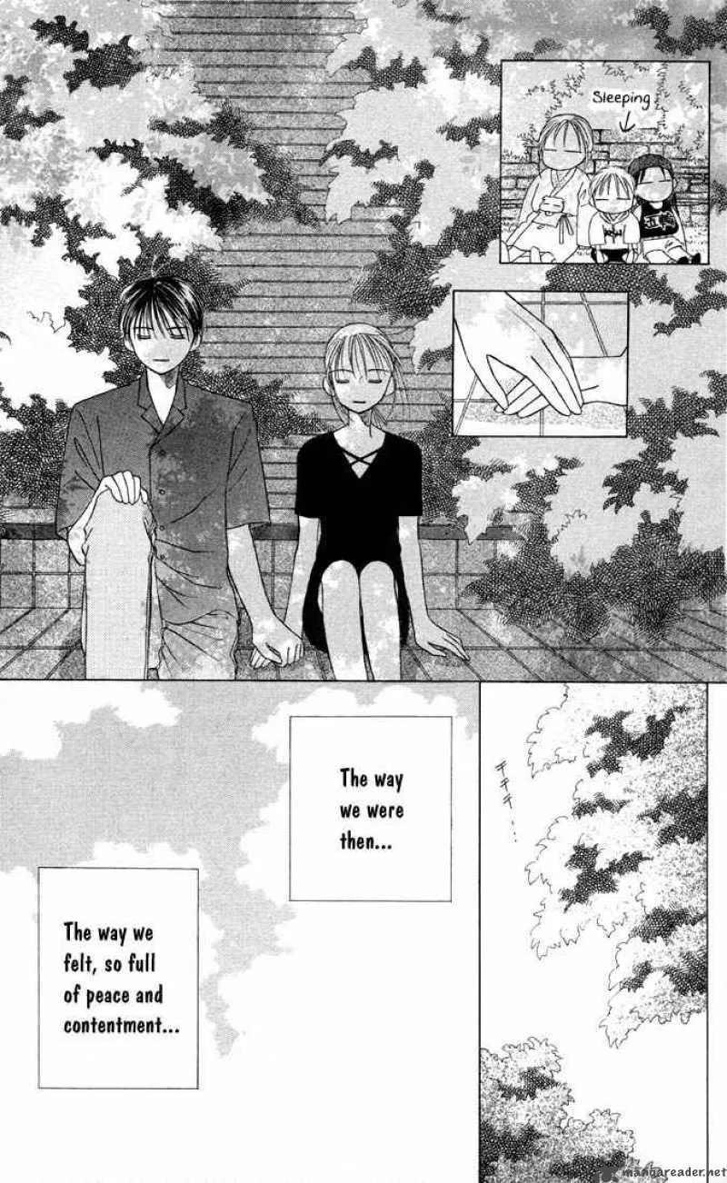 Kare Kano Chapter 8 page 20
