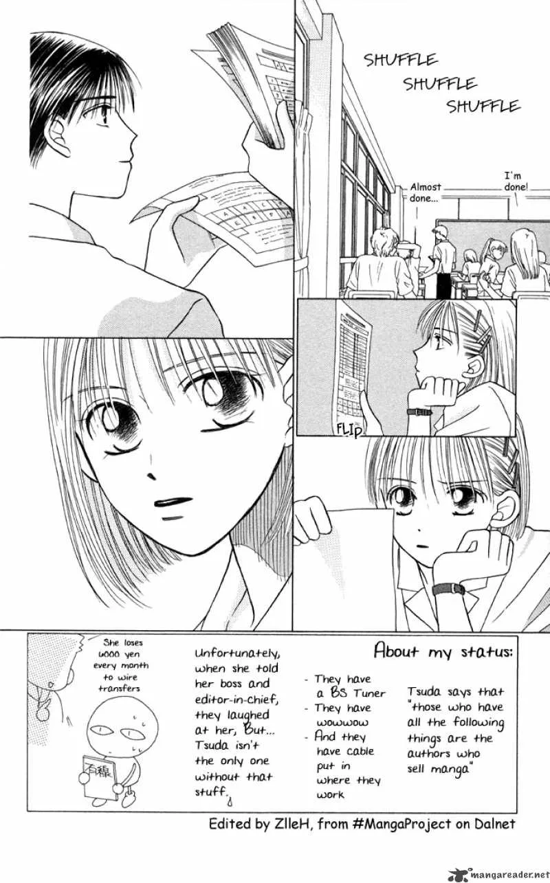 Kare Kano Chapter 8 page 7