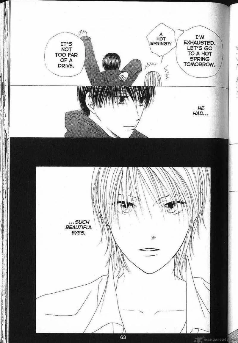 Kare Kano Chapter 80 page 23