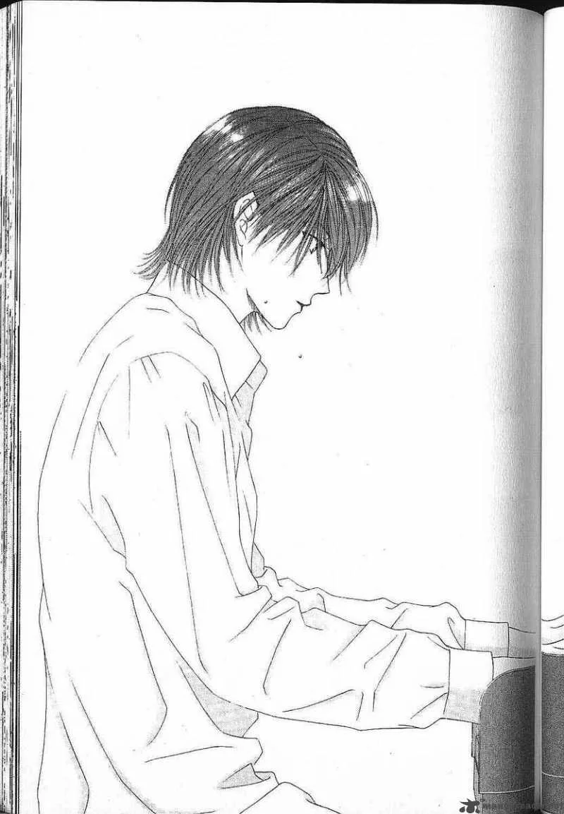 Kare Kano Chapter 80 page 15