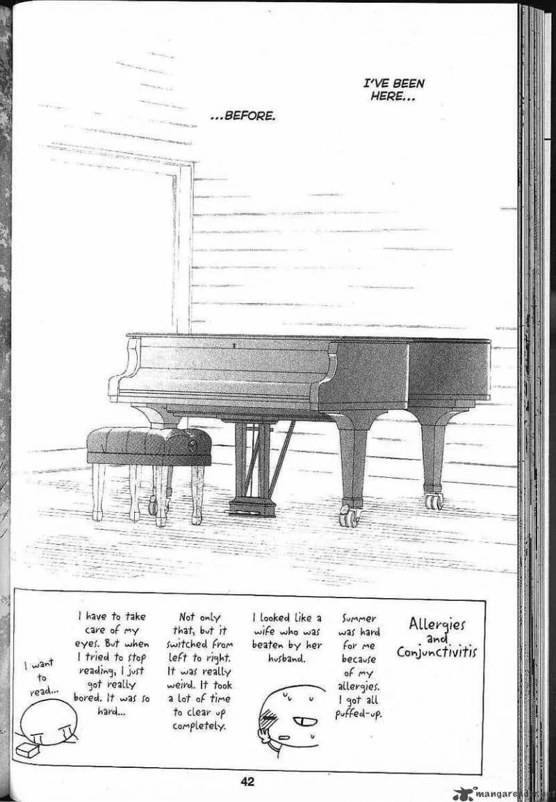 Kare Kano Chapter 80 page 2
