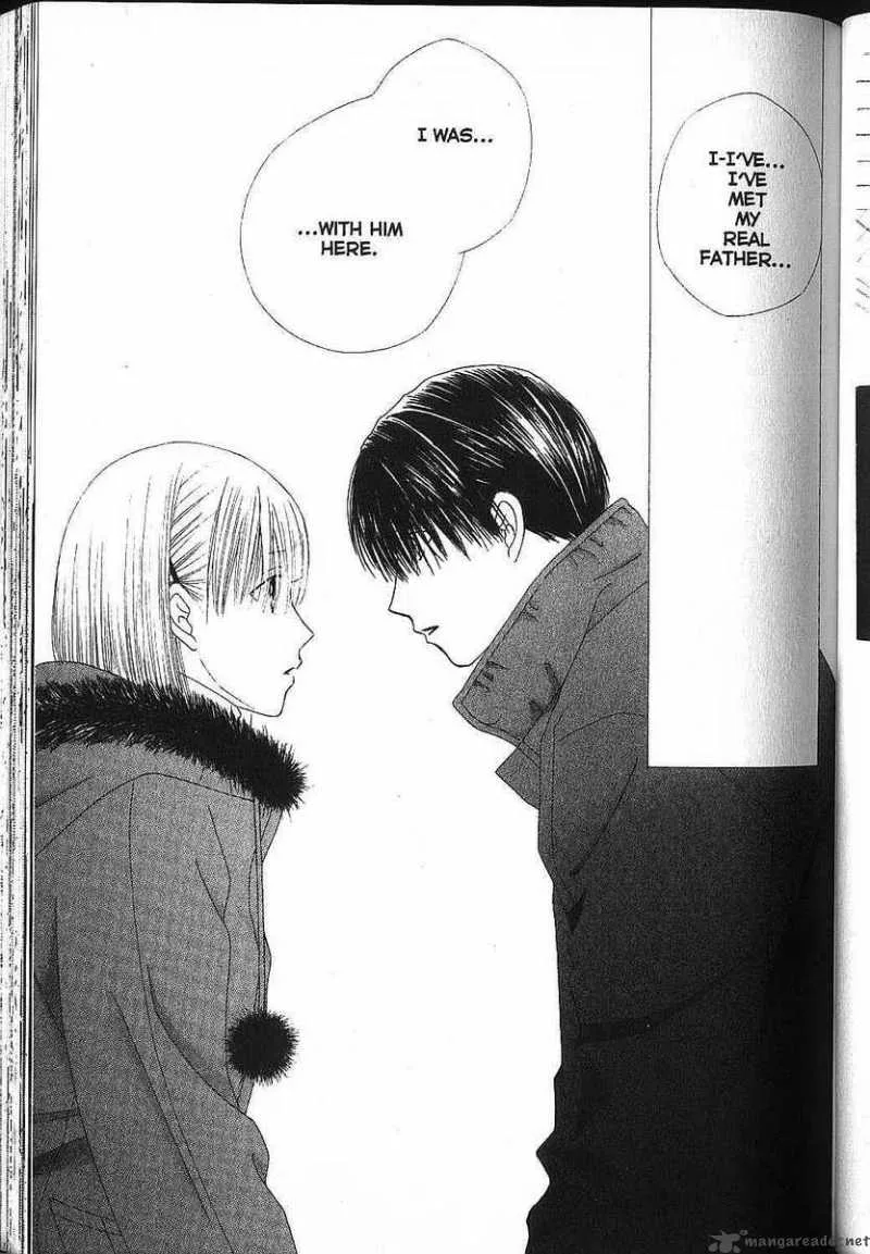 Kare Kano Chapter 80 page 17