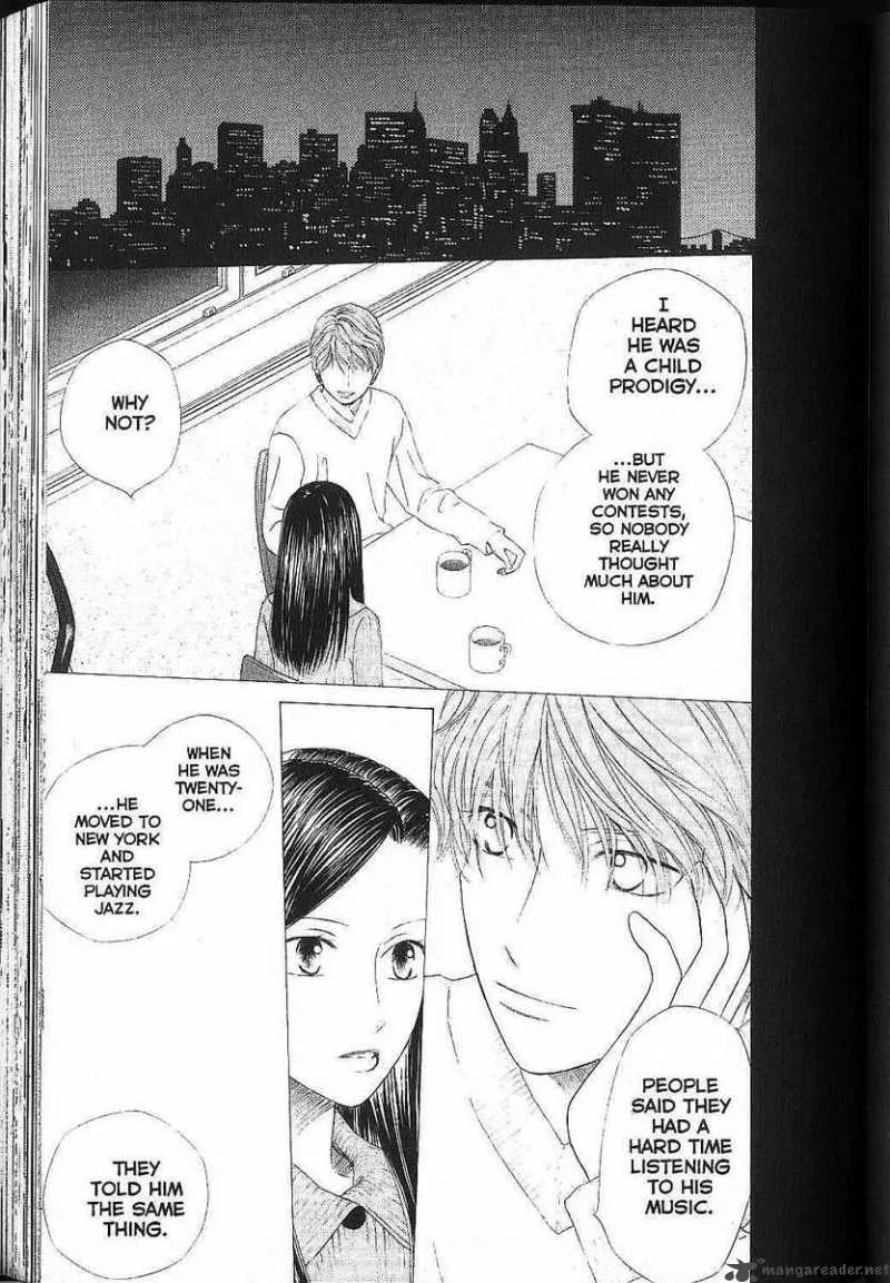 Kare Kano Chapter 80 page 7