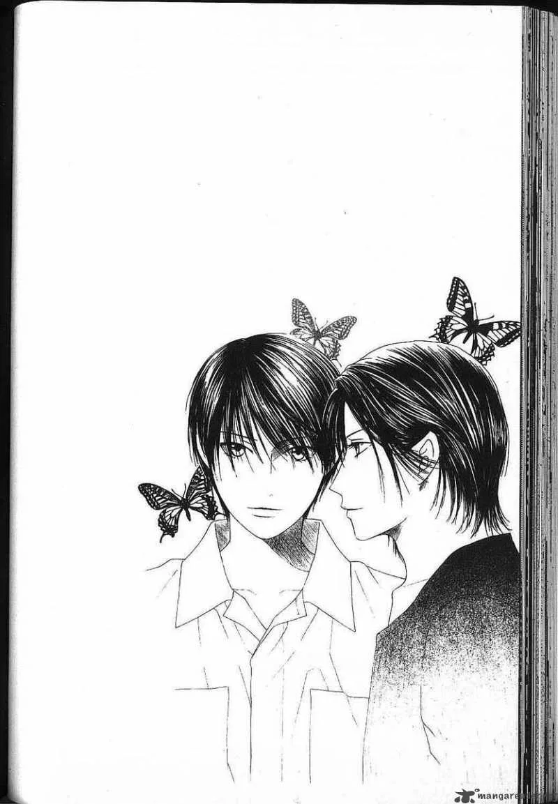 Kare Kano Chapter 80 page 32