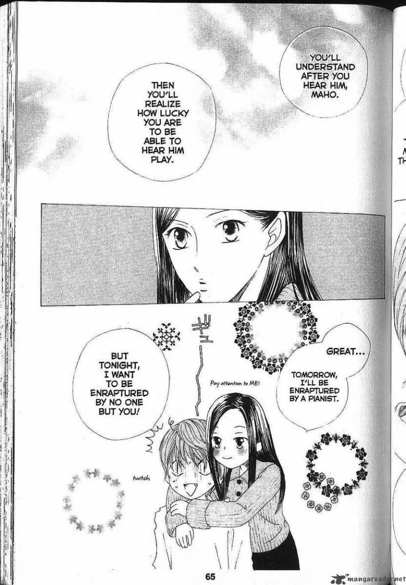 Kare Kano Chapter 80 page 25
