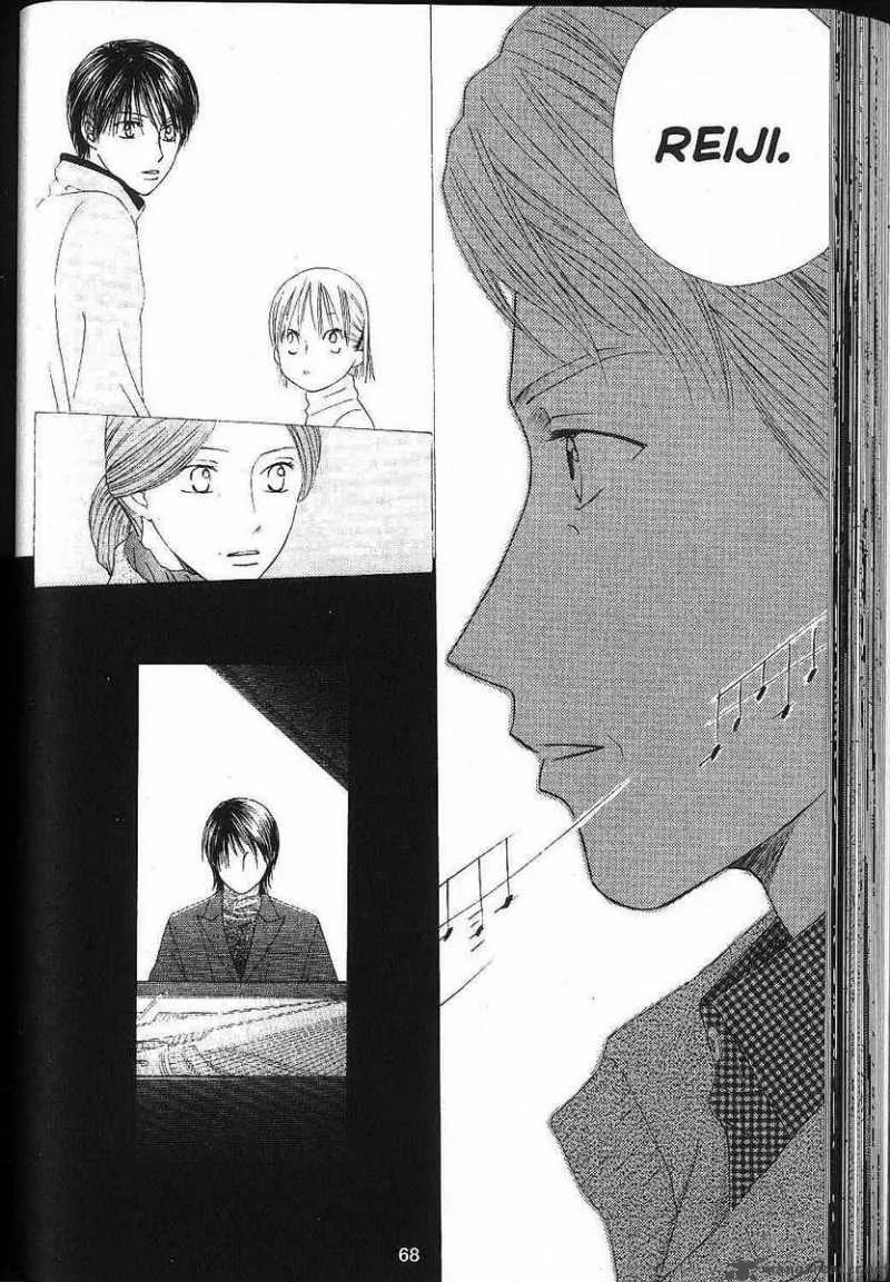Kare Kano Chapter 80 page 28