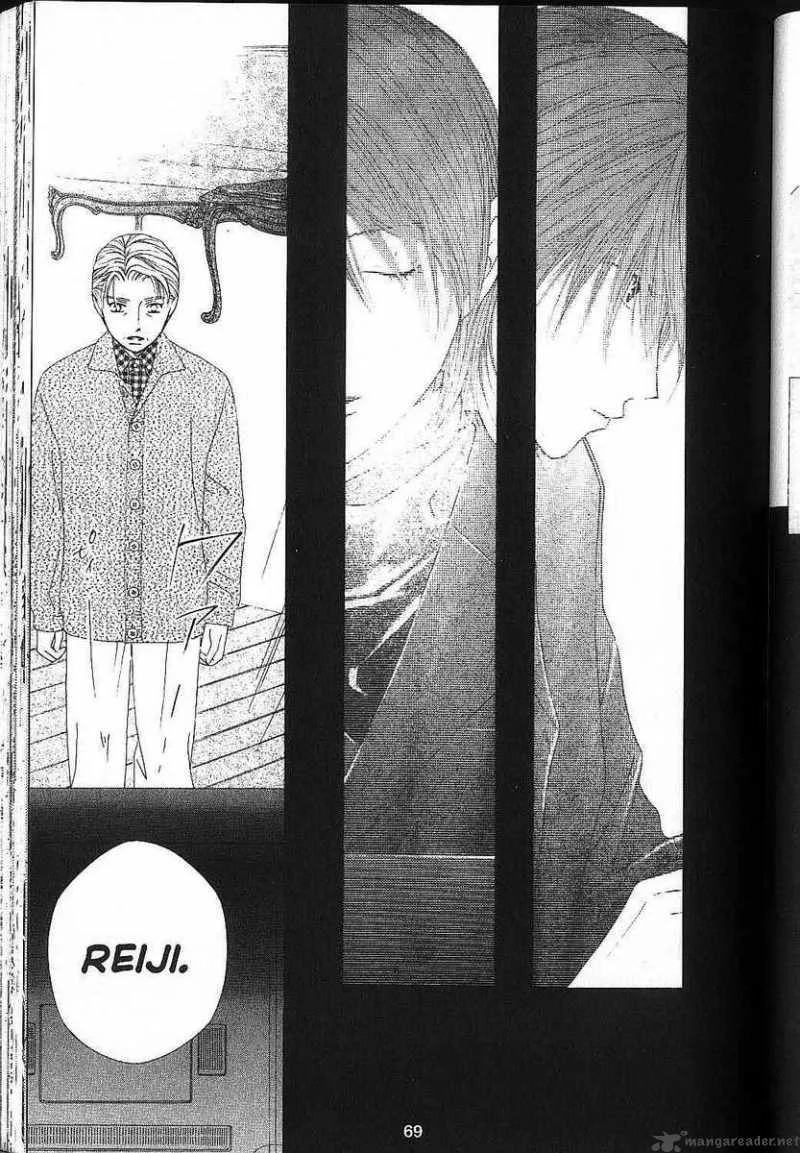 Kare Kano Chapter 80 page 29