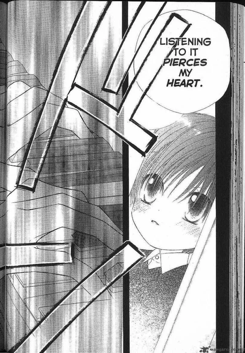 Kare Kano Chapter 80 page 10