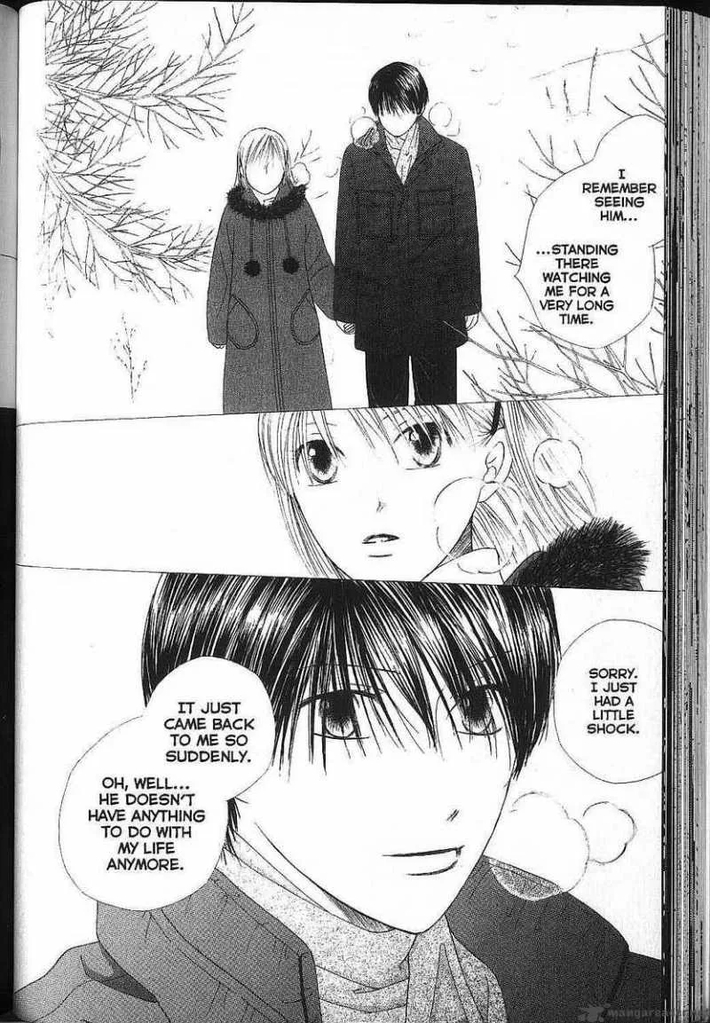 Kare Kano Chapter 80 page 22
