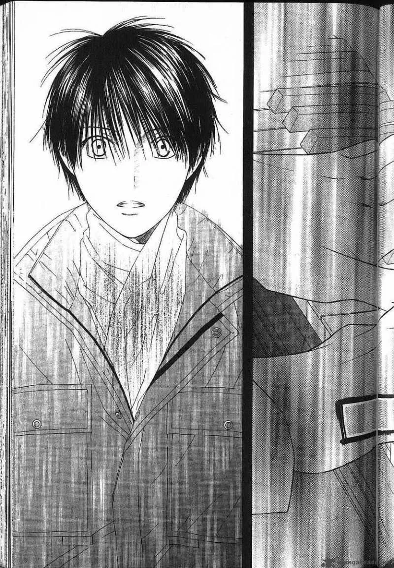 Kare Kano Chapter 80 page 11