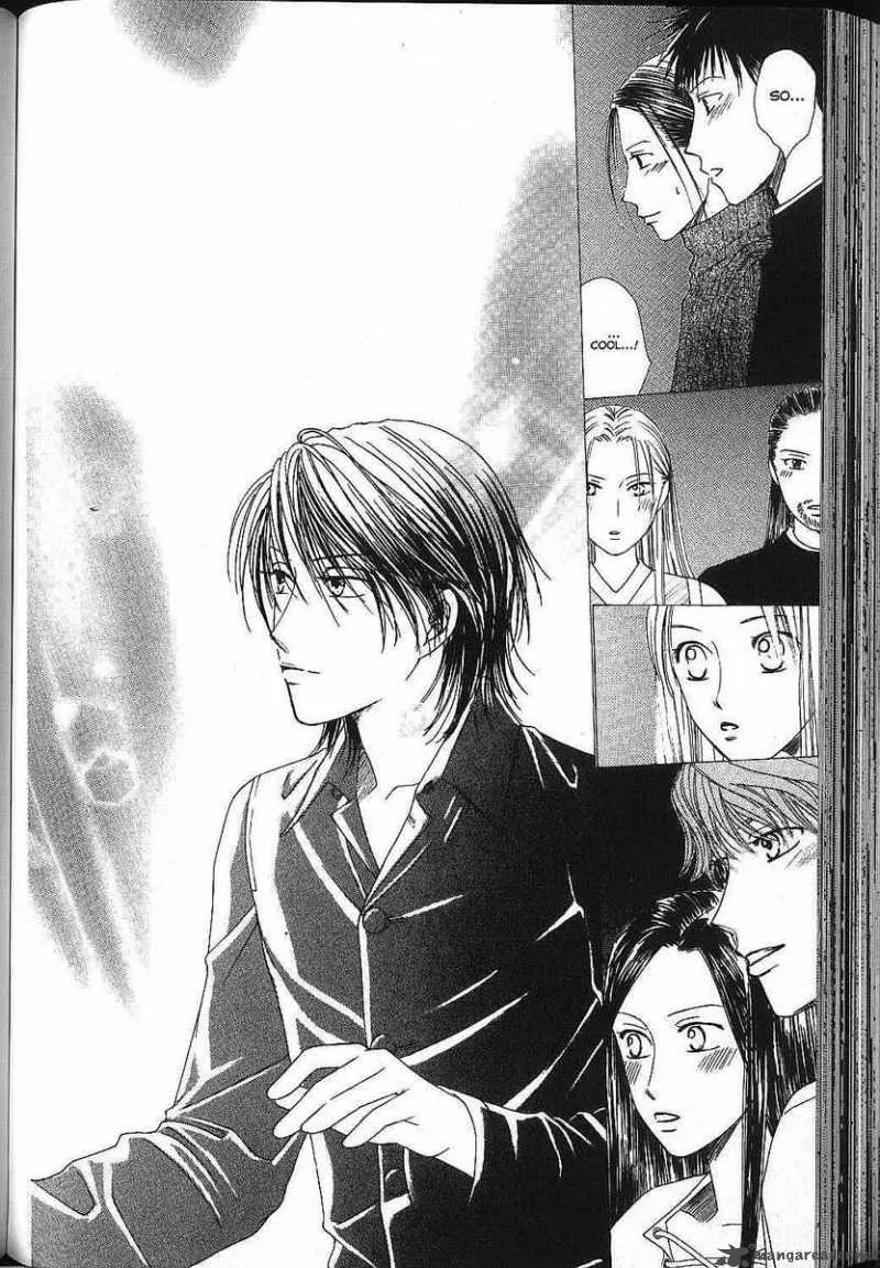 Kare Kano Chapter 81 page 18