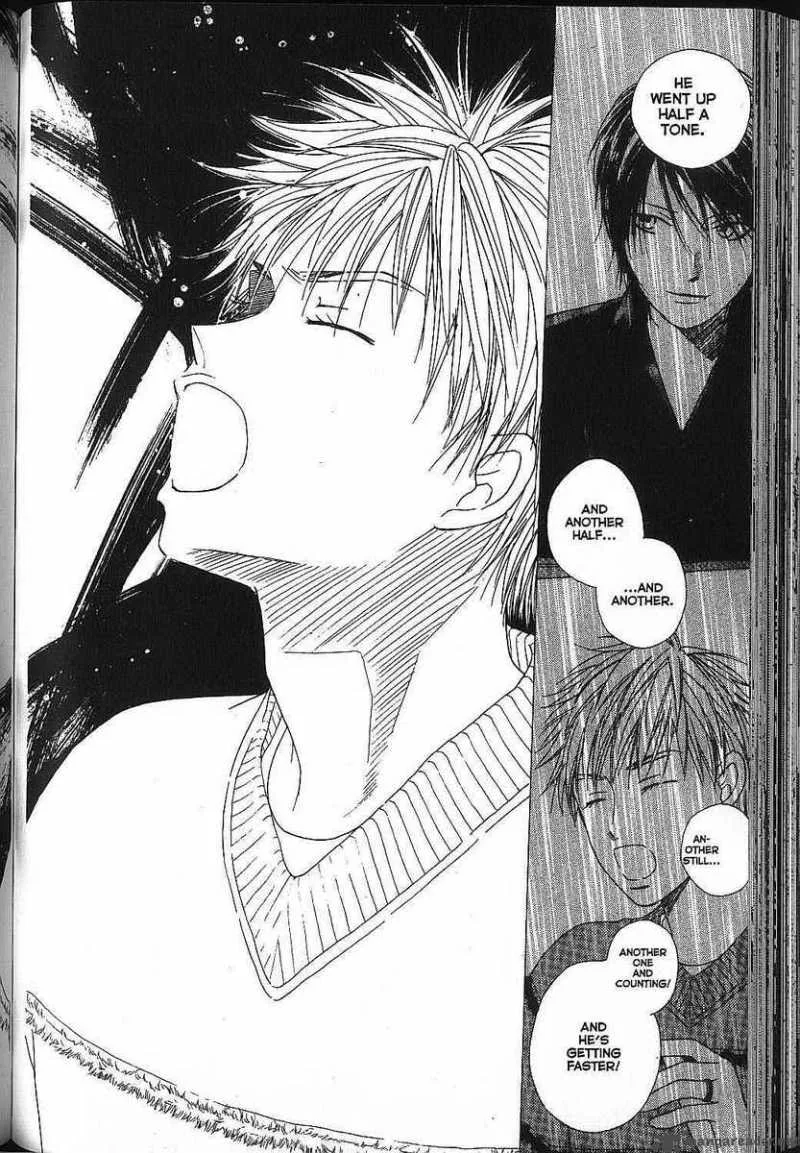 Kare Kano Chapter 81 page 24