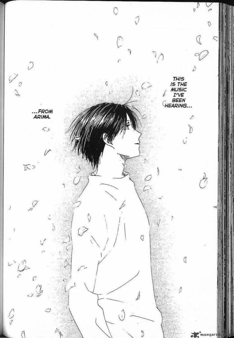 Kare Kano Chapter 81 page 20