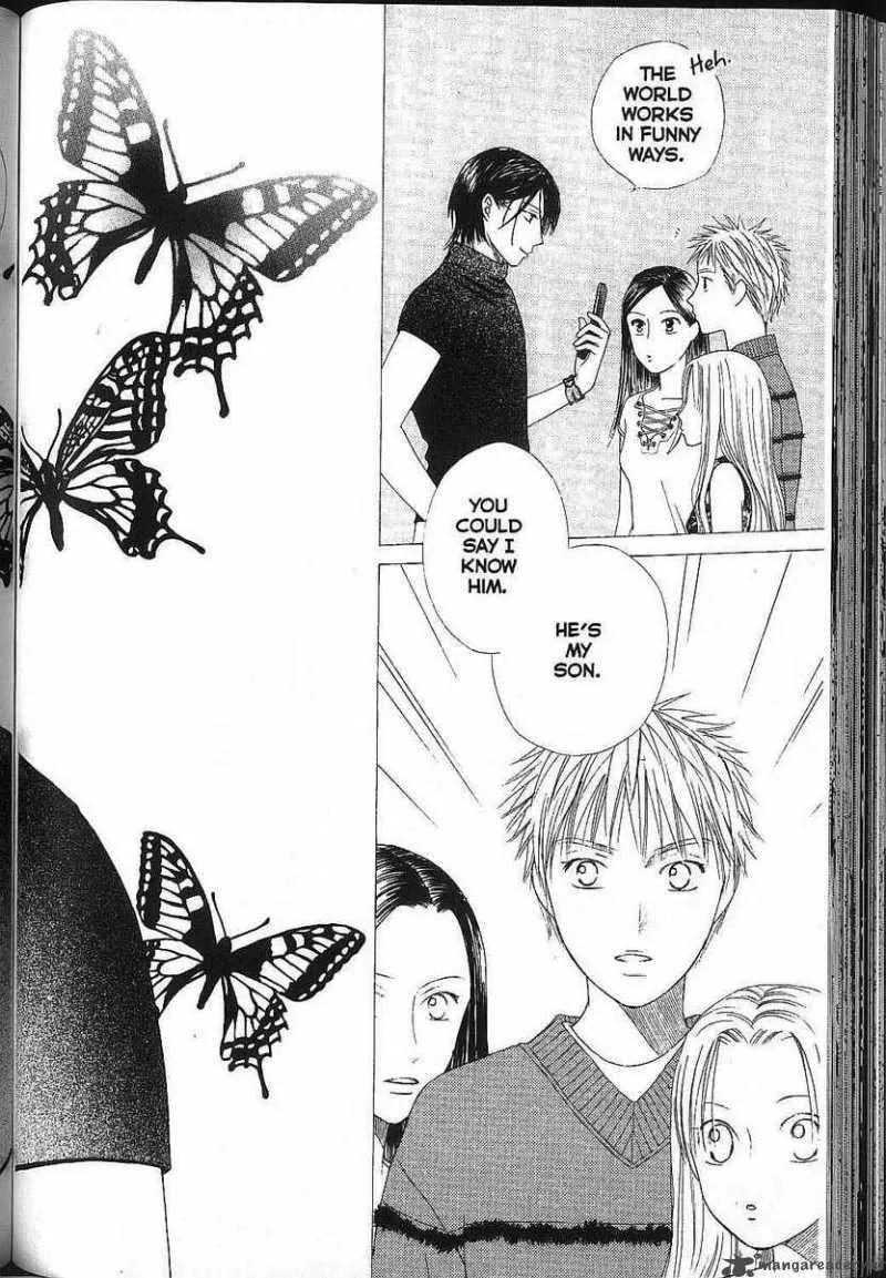 Kare Kano Chapter 81 page 30