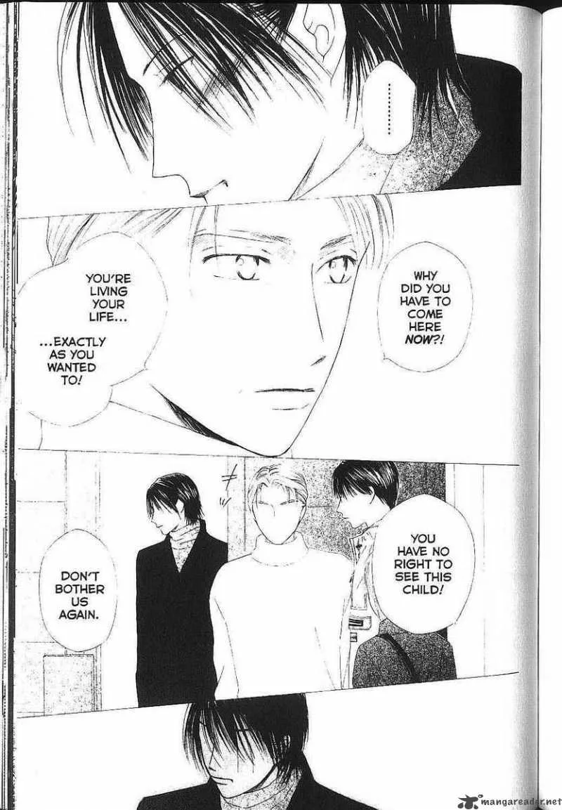 Kare Kano Chapter 82 page 21
