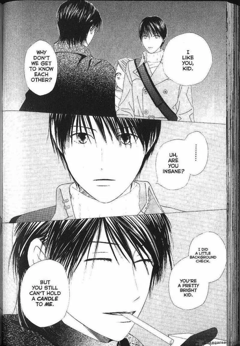 Kare Kano Chapter 82 page 26