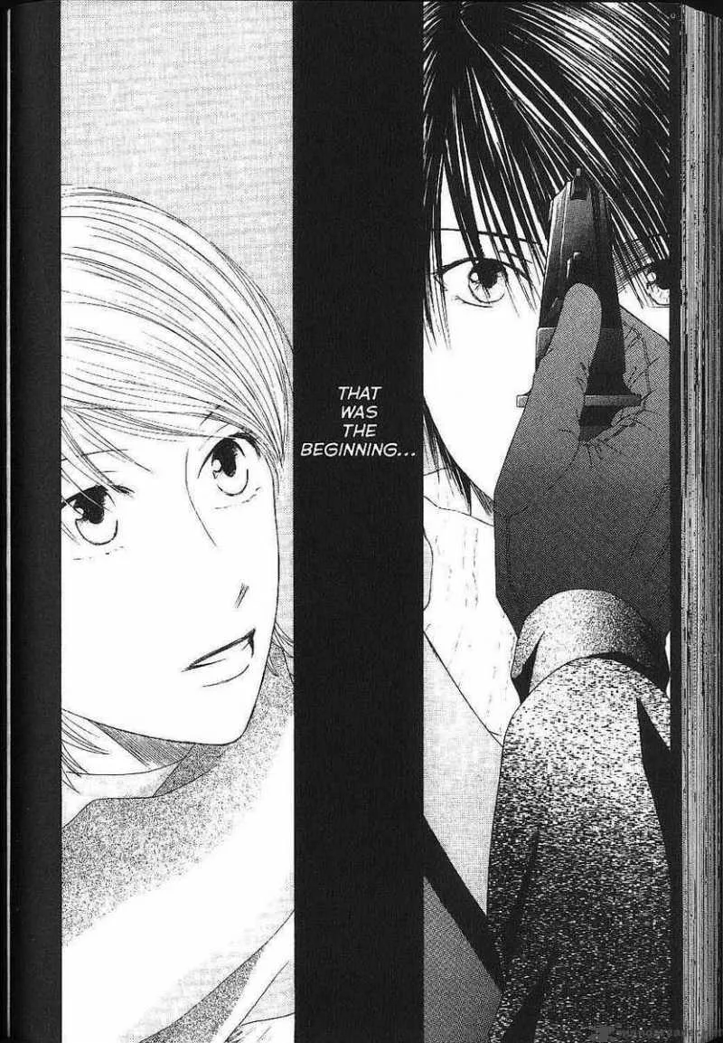 Kare Kano Chapter 82 page 30