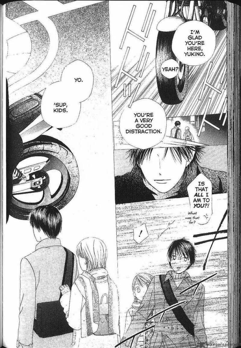 Kare Kano Chapter 82 page 24