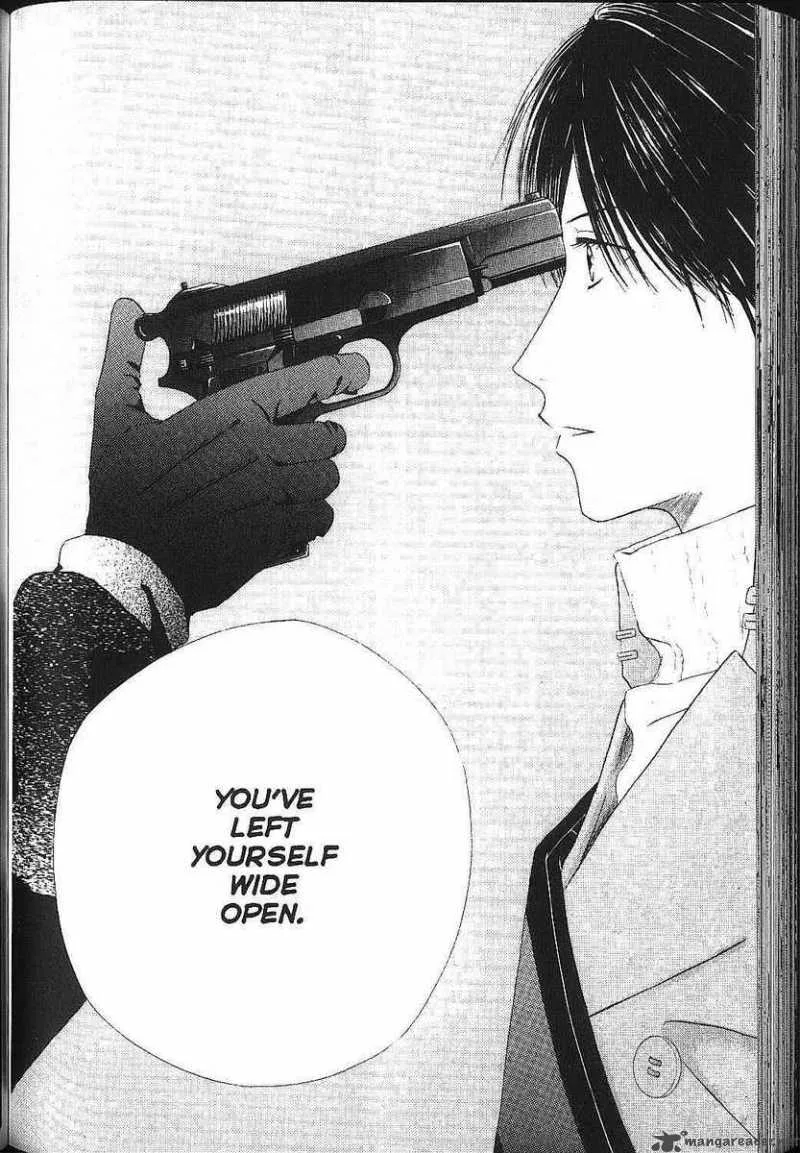 Kare Kano Chapter 82 page 28