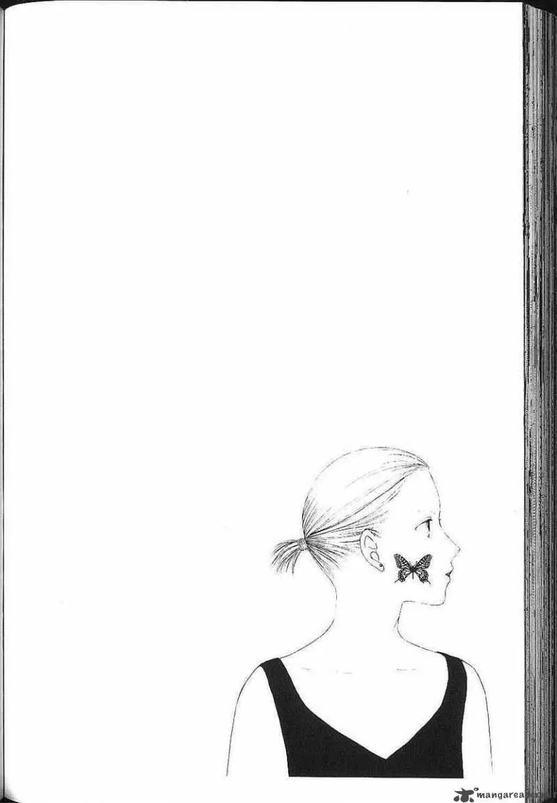 Kare Kano Chapter 83 page 3