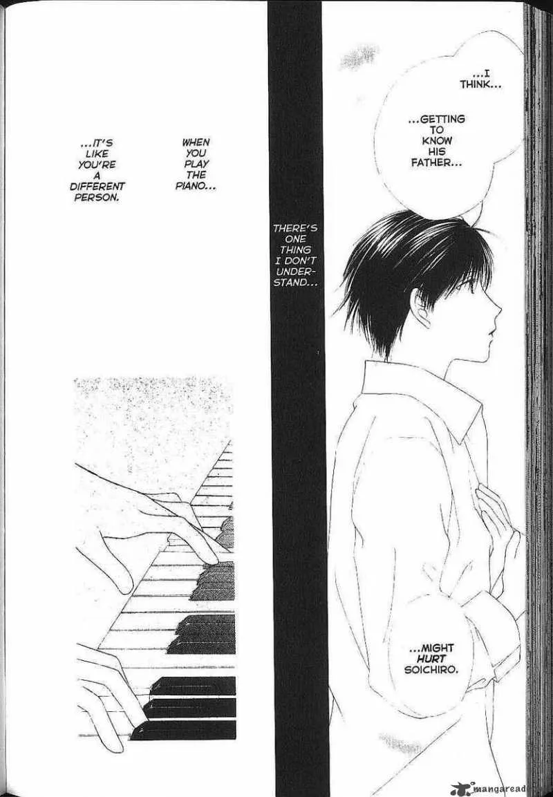 Kare Kano Chapter 83 page 17