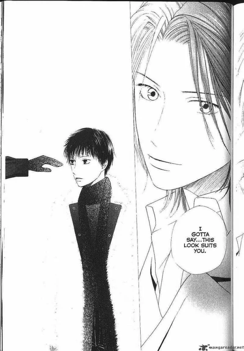 Kare Kano Chapter 83 page 28