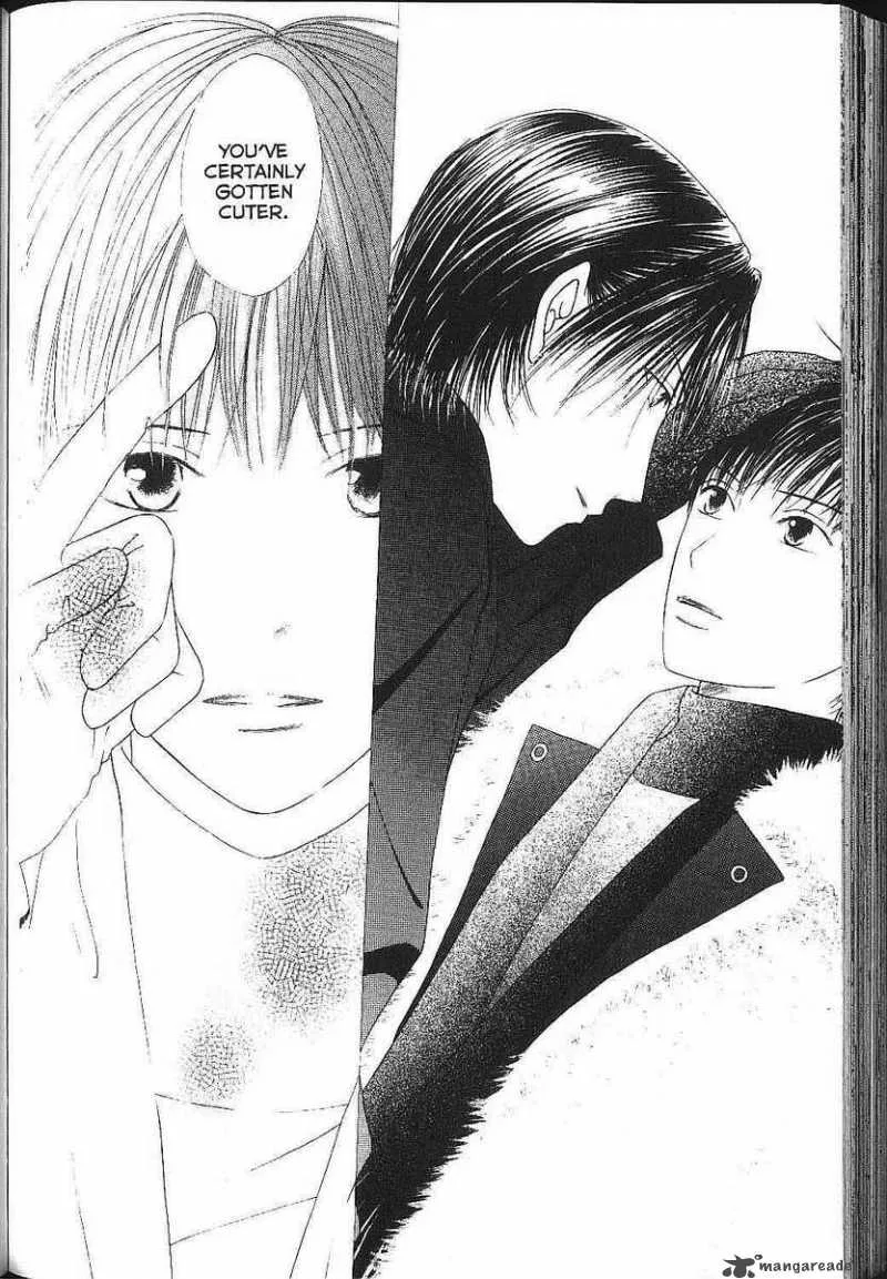 Kare Kano Chapter 83 page 27