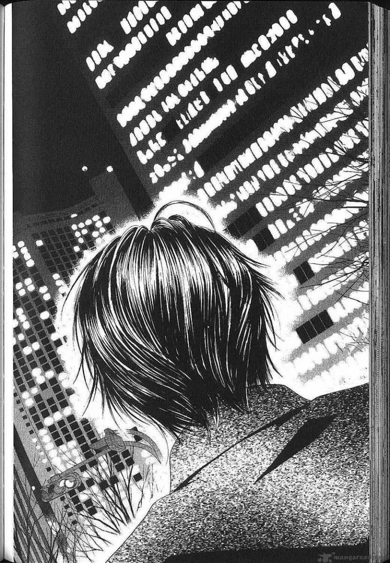 Kare Kano Chapter 83 page 9