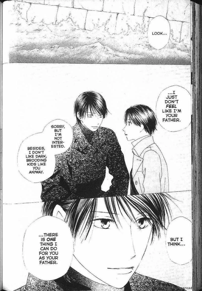 Kare Kano Chapter 83 page 13