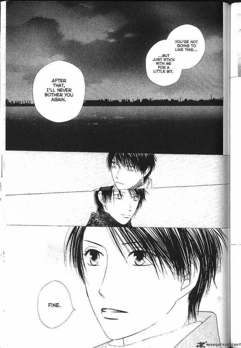 Kare Kano Chapter 83 page 14