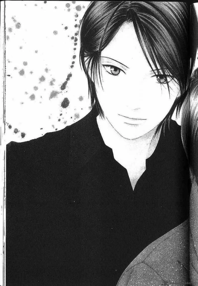 Kare Kano Chapter 83 page 2