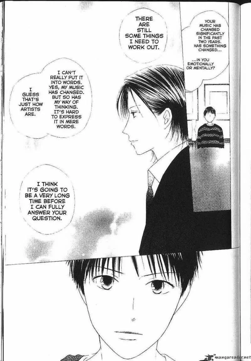 Kare Kano Chapter 83 page 30