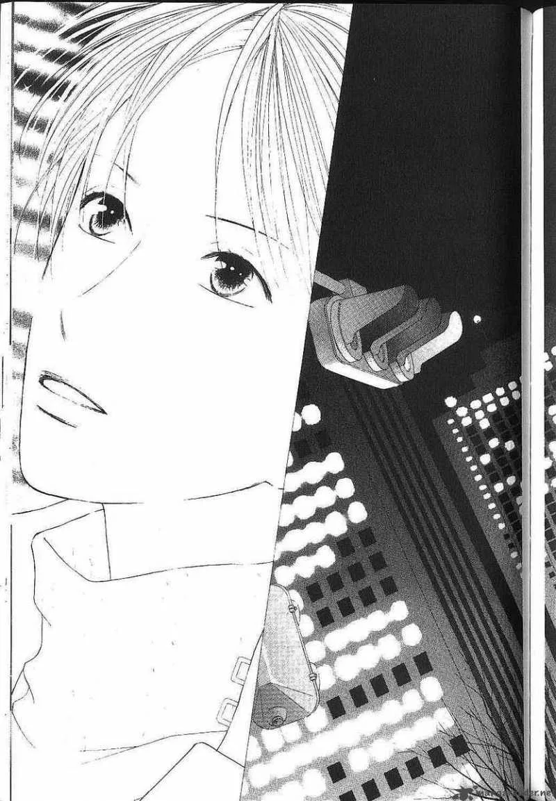 Kare Kano Chapter 83 page 10