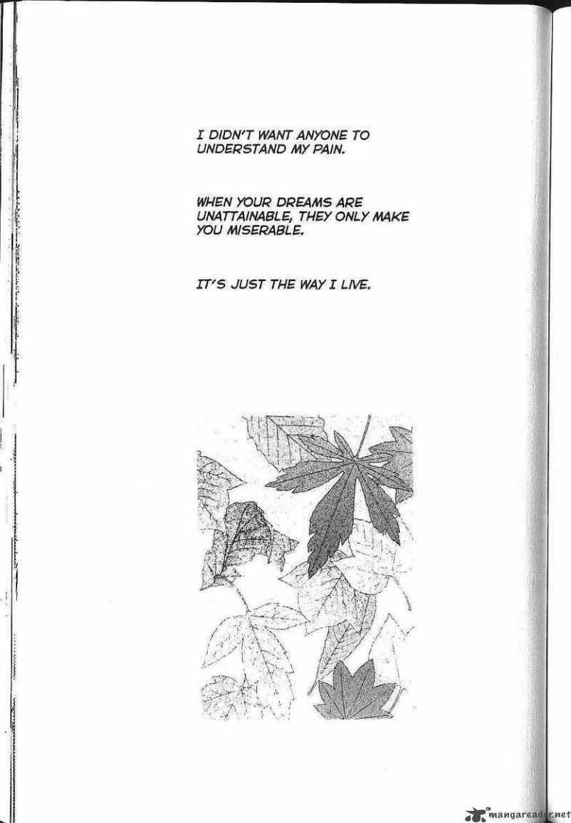 Kare Kano Chapter 83 page 4