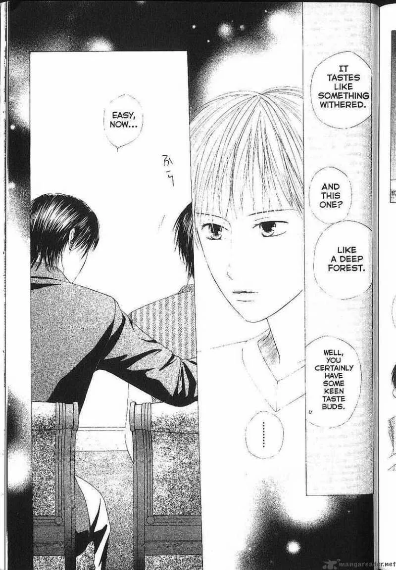 Kare Kano Chapter 83 page 38