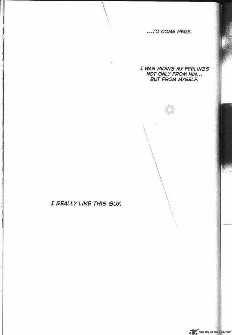 Kare Kano Chapter 83 page 42