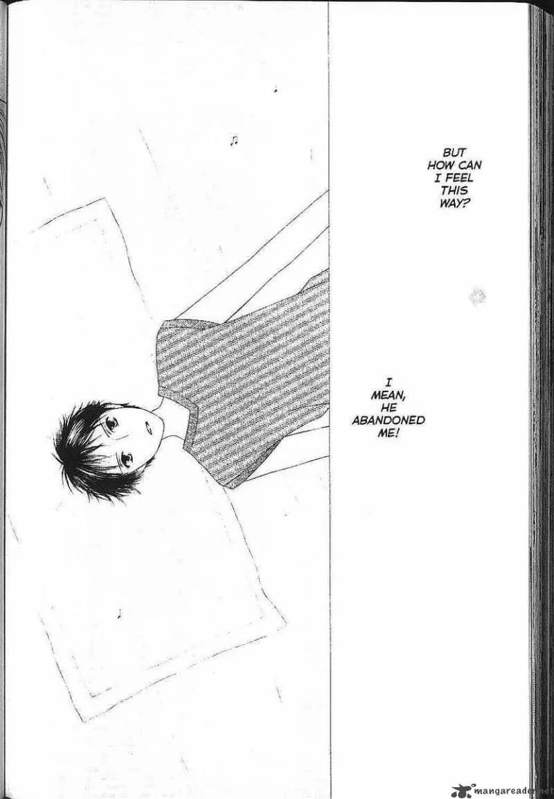 Kare Kano Chapter 83 page 45