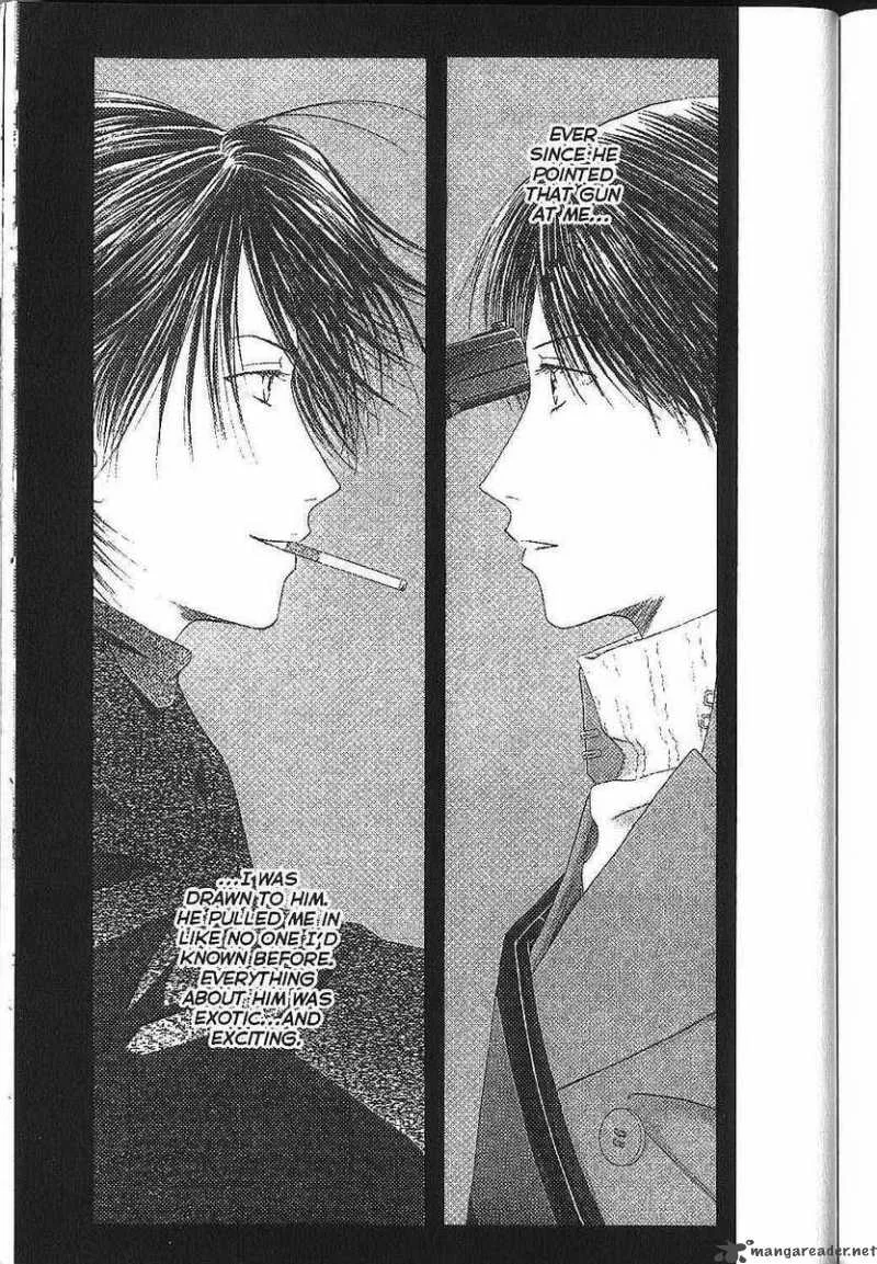 Kare Kano Chapter 83 page 44