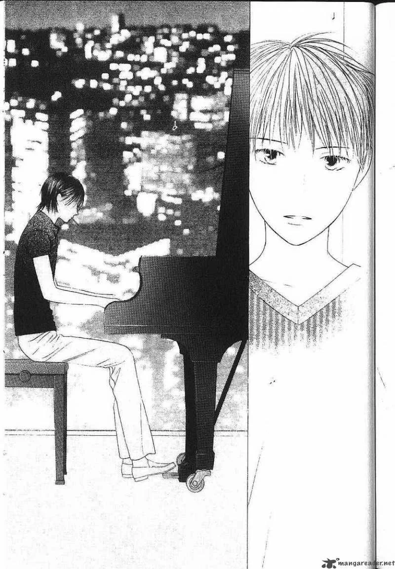 Kare Kano Chapter 83 page 46