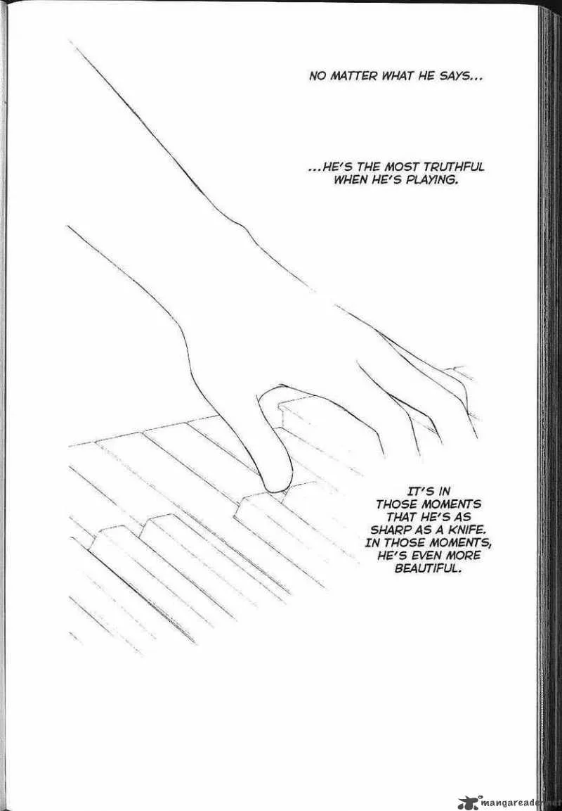 Kare Kano Chapter 83 page 49