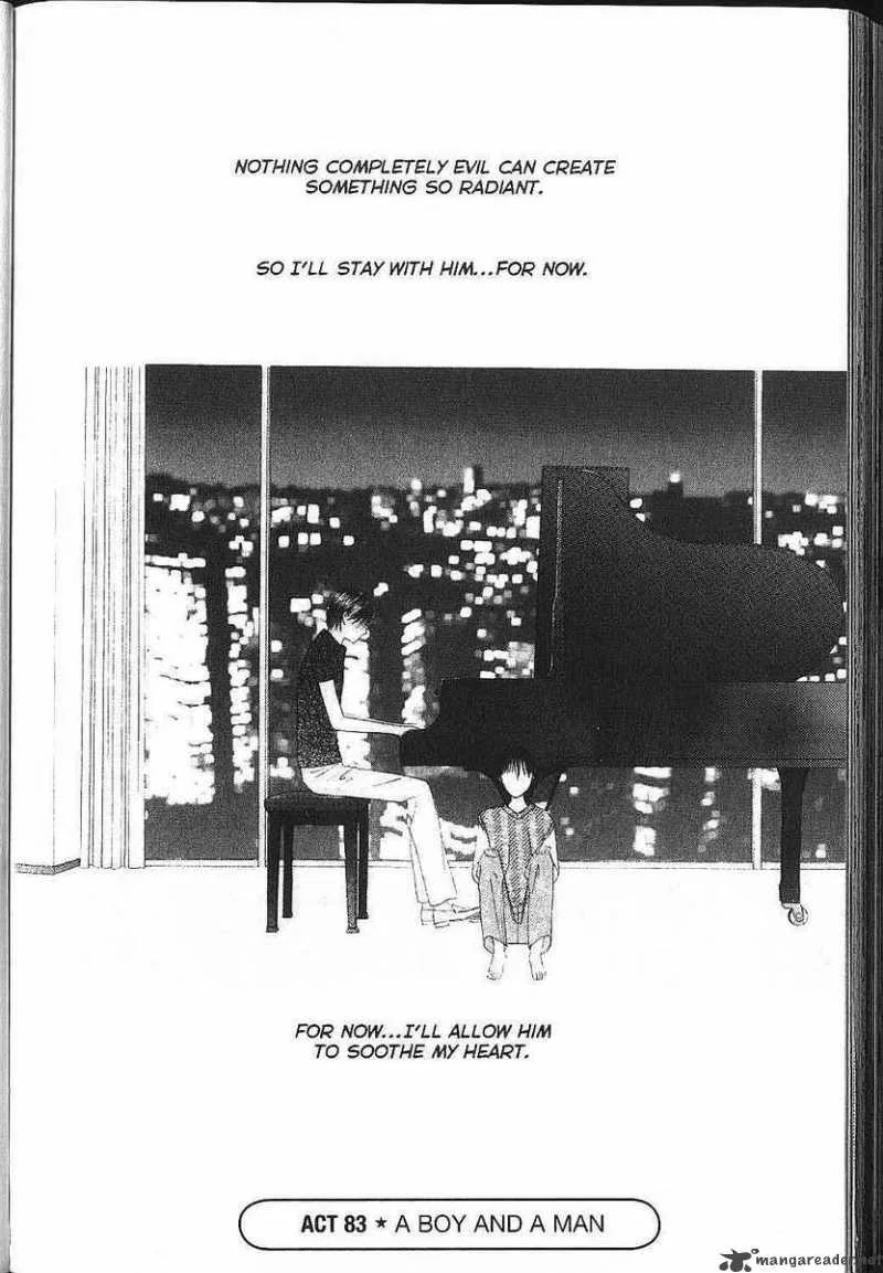 Kare Kano Chapter 83 page 51