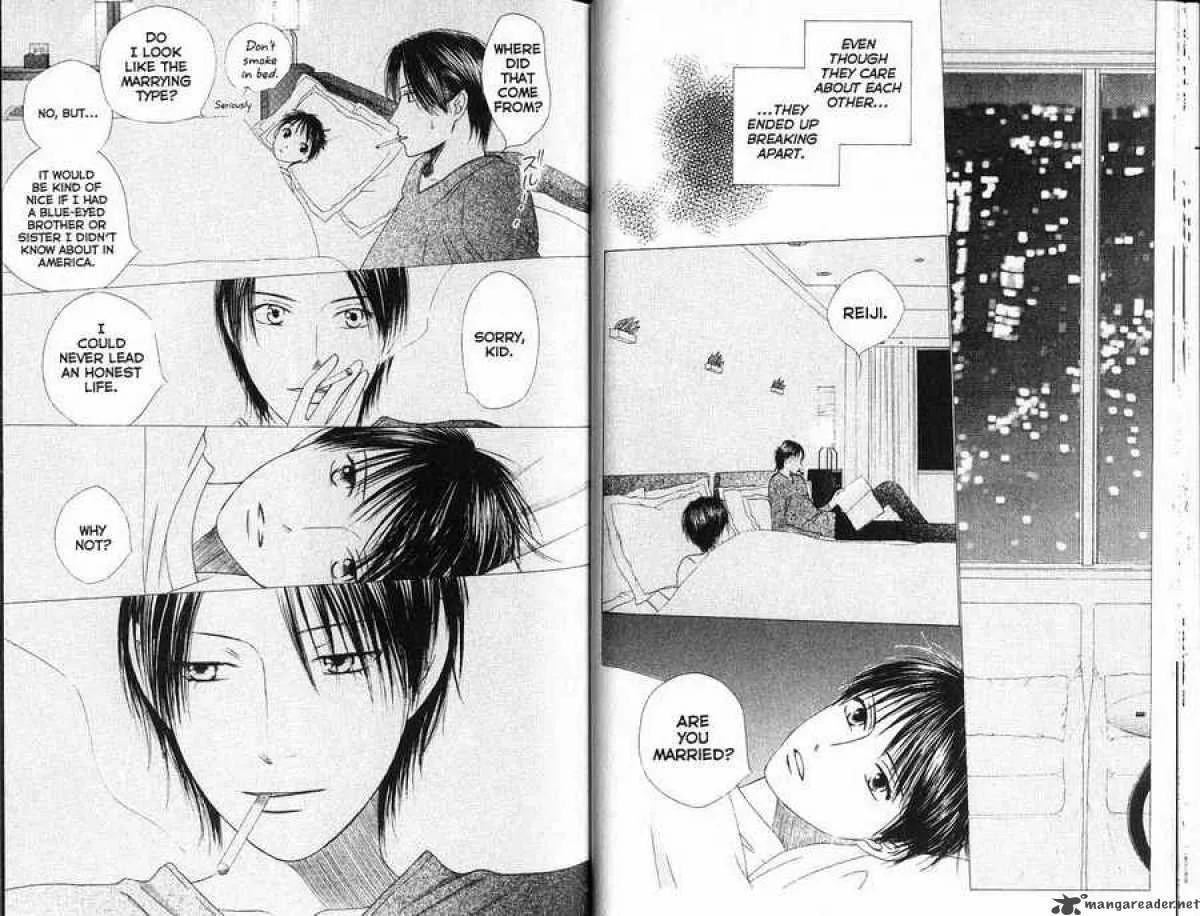 Kare Kano Chapter 84 page 13