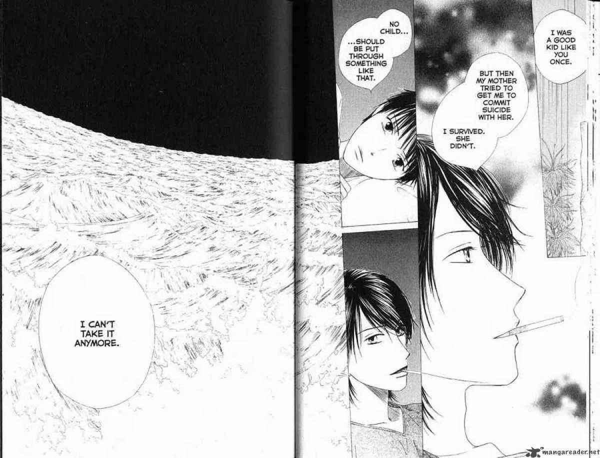 Kare Kano Chapter 84 page 14