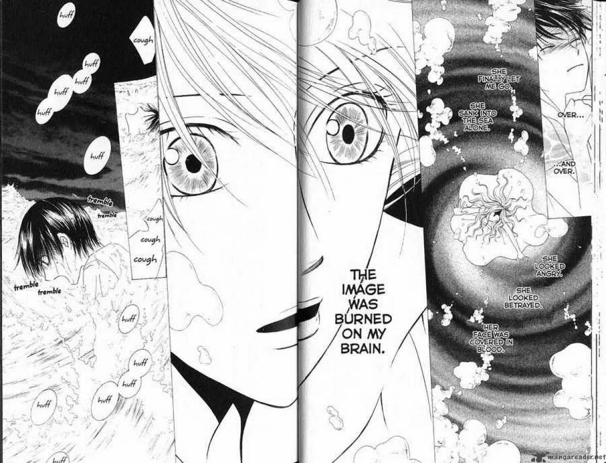 Kare Kano Chapter 84 page 16