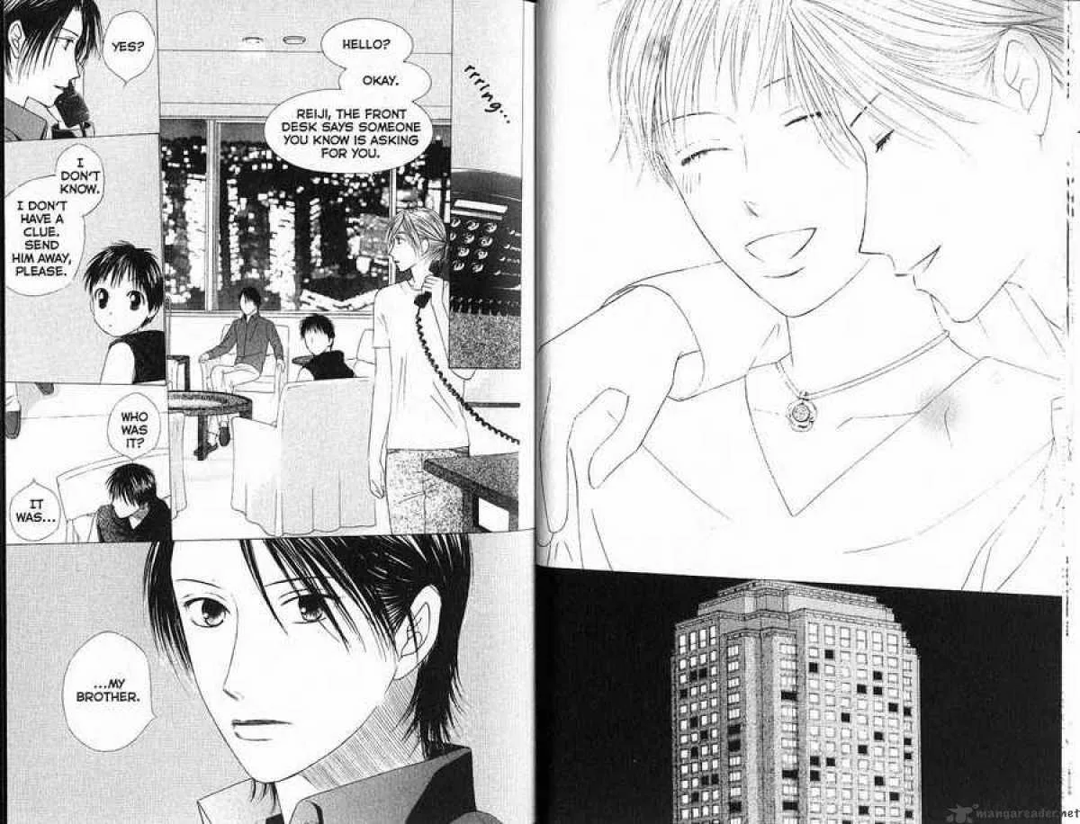 Kare Kano Chapter 84 page 10