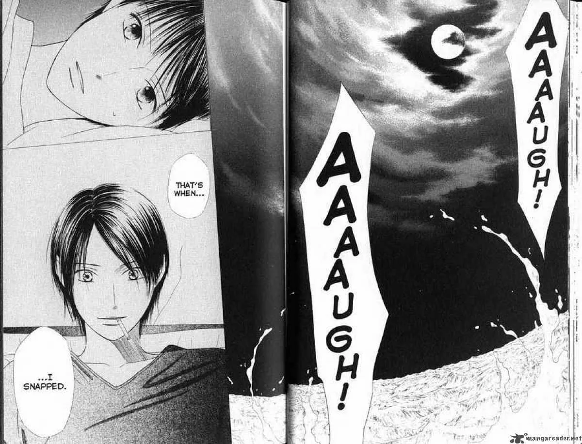 Kare Kano Chapter 84 page 17