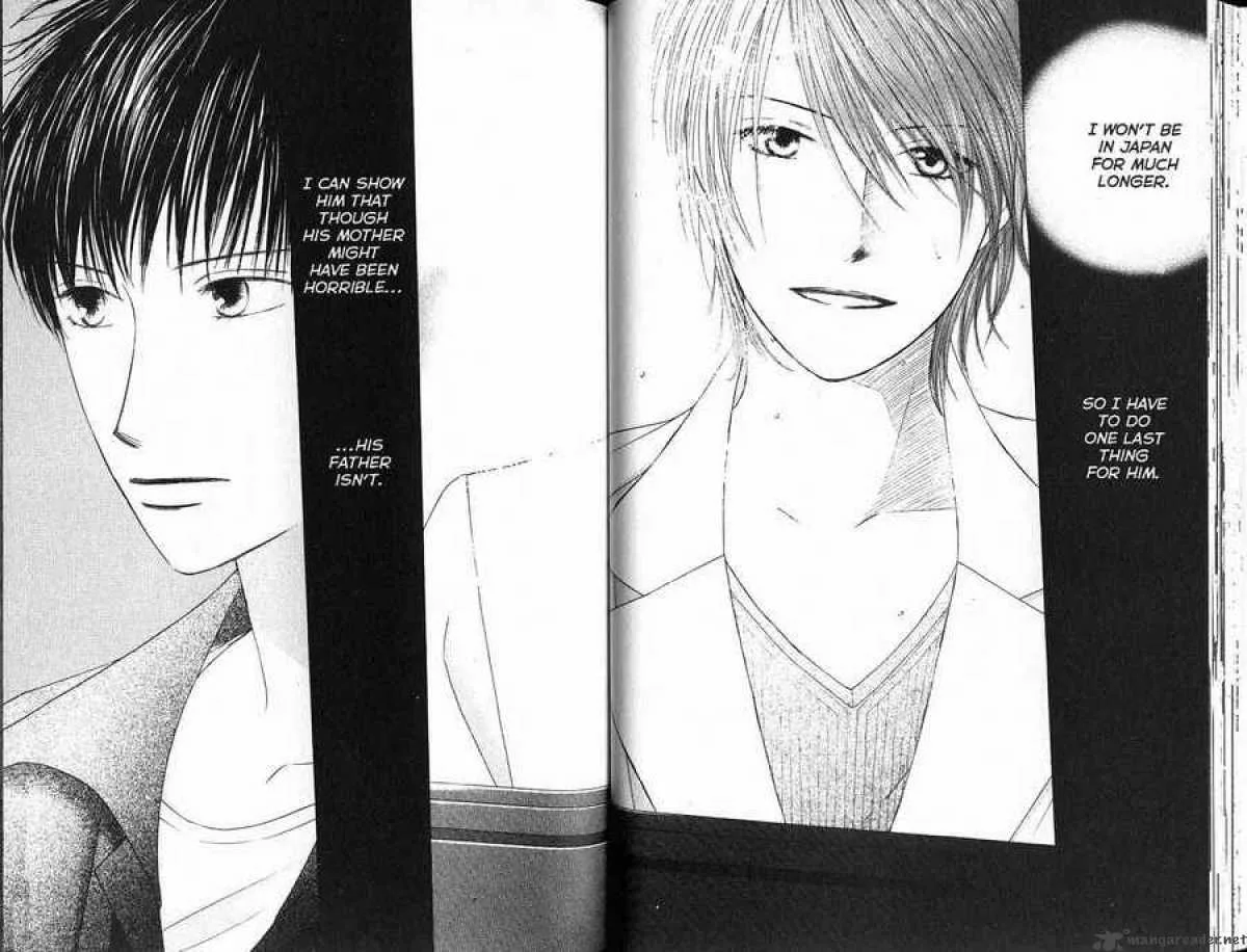 Kare Kano Chapter 85 page 6