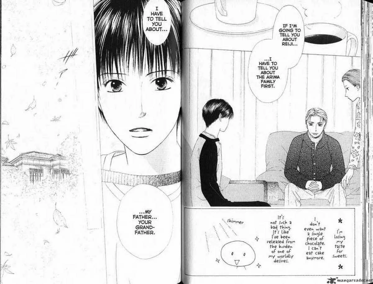 Kare Kano Chapter 86 page 2